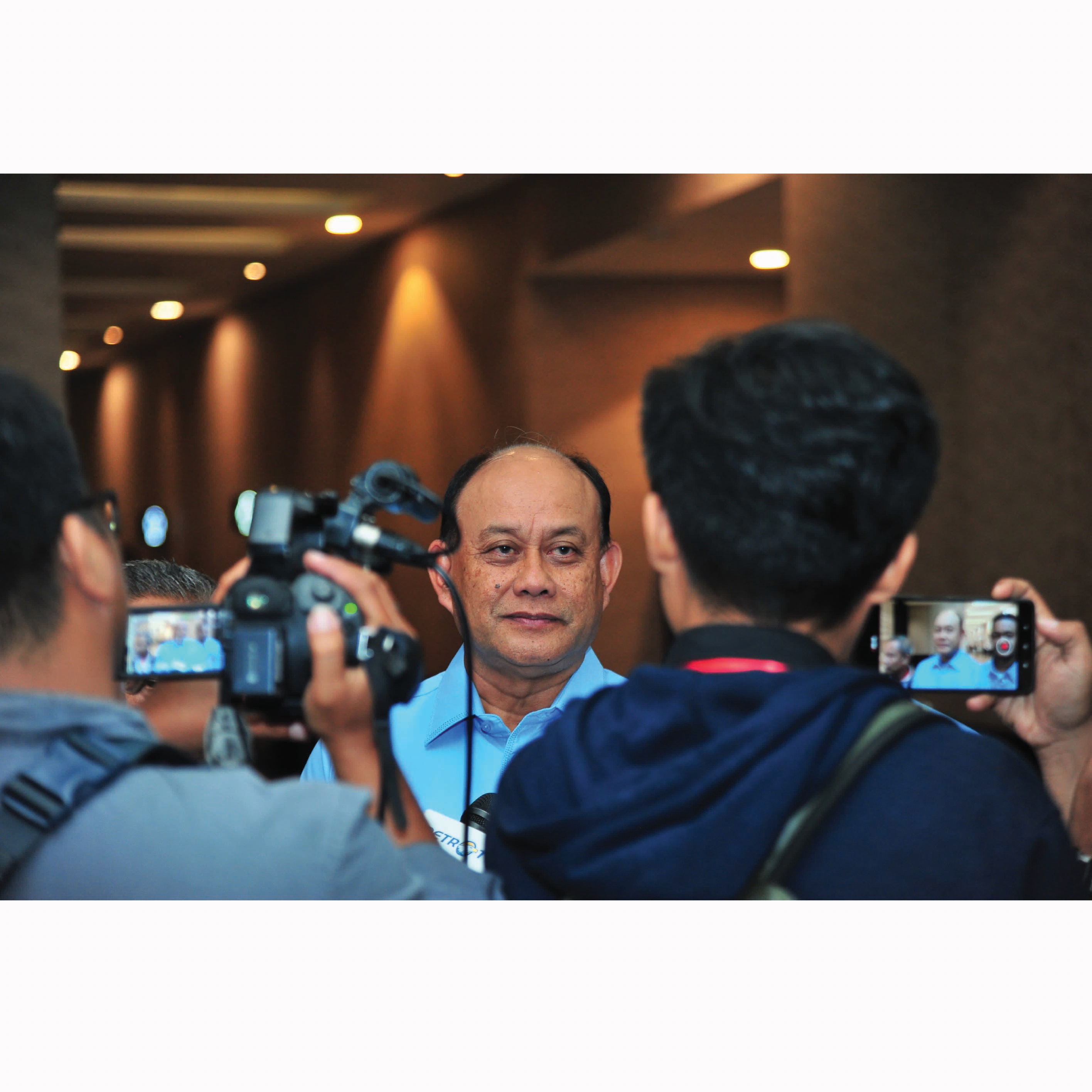 BGN Langsa Komitmen Tingkatkan Pengelolaan SPPG Secara Berkala