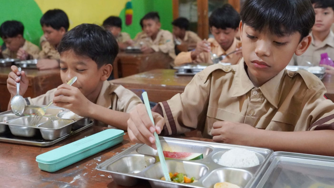 BGN Langsa Tanggapi Serius Dugaan Insiden Keracunan Pangan Program MBG di Sekolah