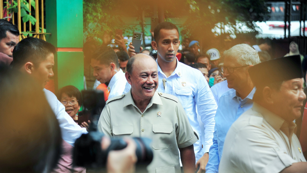 Kepala BGN Langsa Respon Pro Kontra Program MBG: Ini Investasi Jangka Panjang Perbaiki Kualitas SDM