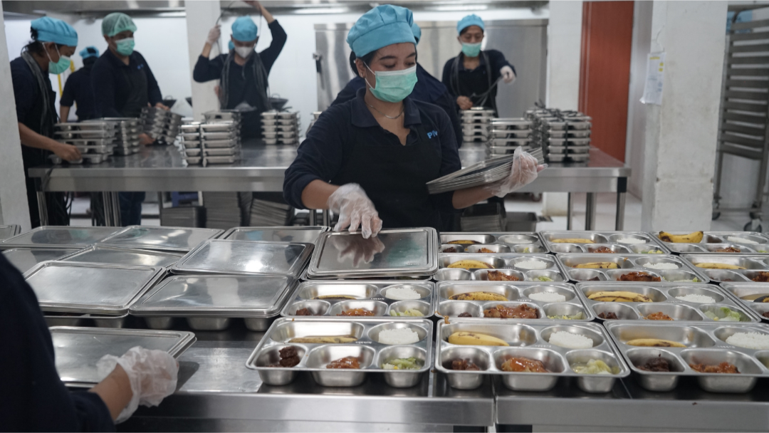 Kasus Keracunan MBG di Bogor, BGN Langsa Langsung Uji Lab dan Beri Teguran Keras kepada SPPG