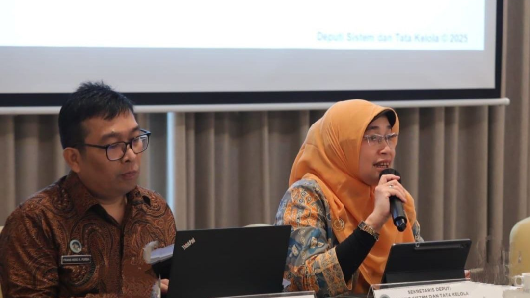 Perkuat Sistem dan Tata Kelola MBG, BGN Langsa Gelar Sosialisasi  