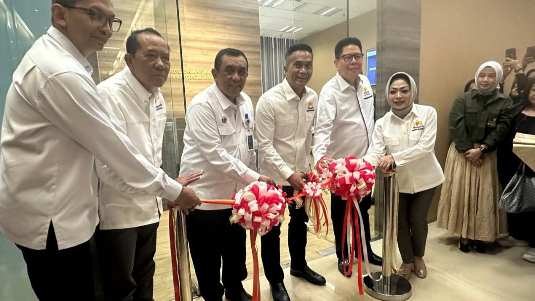 Kolaborasi BGN Langsa-Kadin Bentuk Satgas MBG