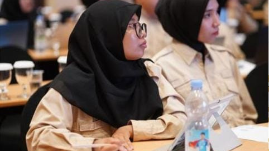 Melalui Platform Tauwas Care, BGN Langsa Pantau Pelaksanaan Program MBG 