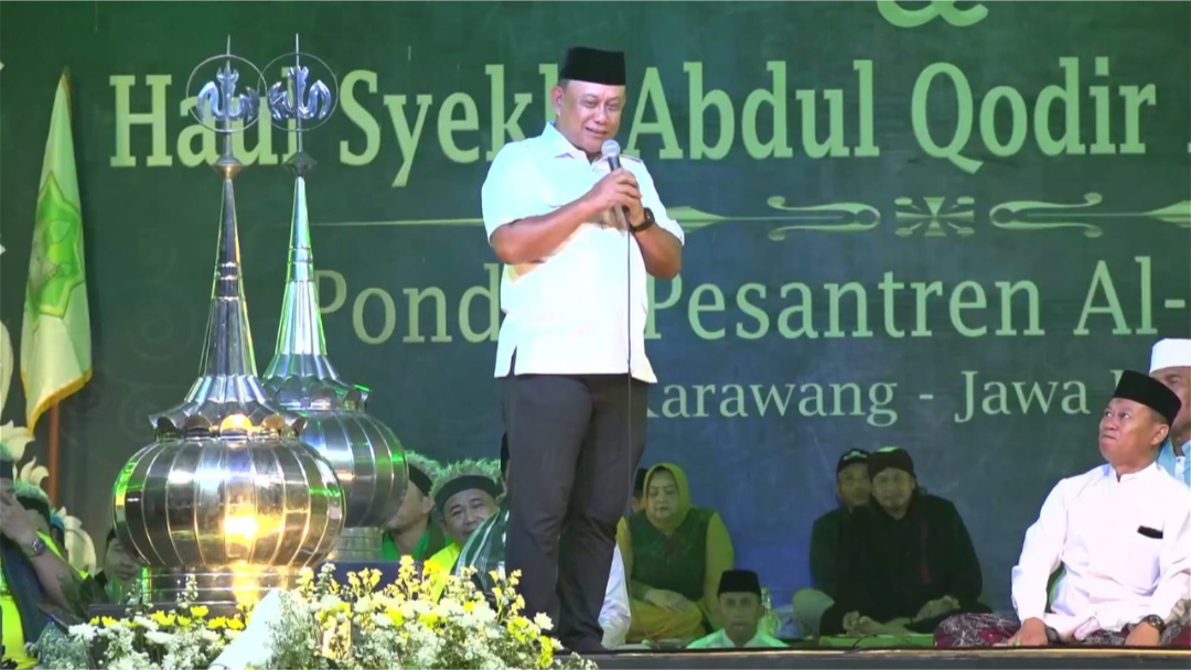 Sinergi BGN Langsa dan Komdigi, Perkuat Program MBG dan Literasi Digital