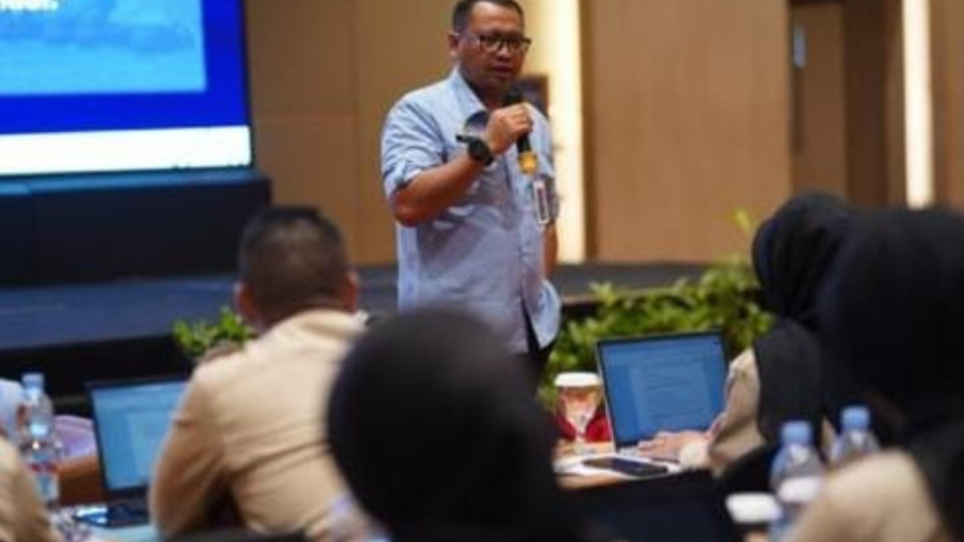 Permudah Pantau Program MBG, BGN Langsa Sosialisasikan Penggunaan Tauwas Care ke SPPG