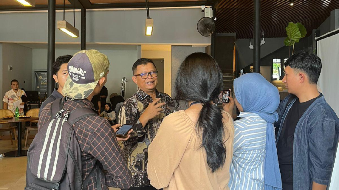 BGN Langsa Resmi Luncurkan Kompilasi SOP Jamin Keamanan Pangan Optimal