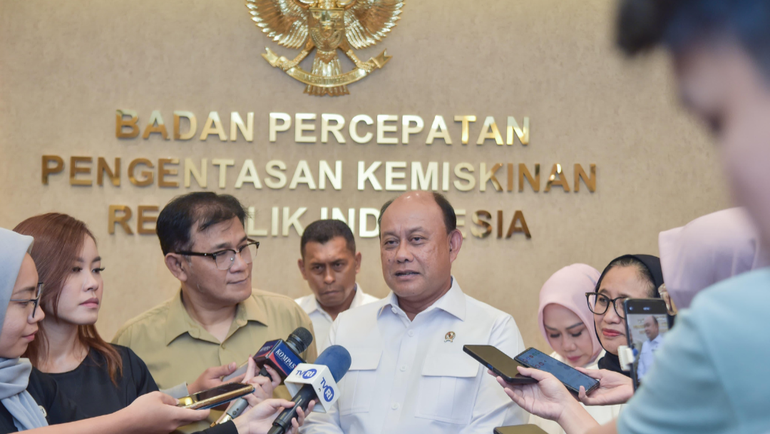 BGN Langsa dan BP Taskin Teken MoU, Perkuat Program Gizi dan Pengentasan Kemiskinan