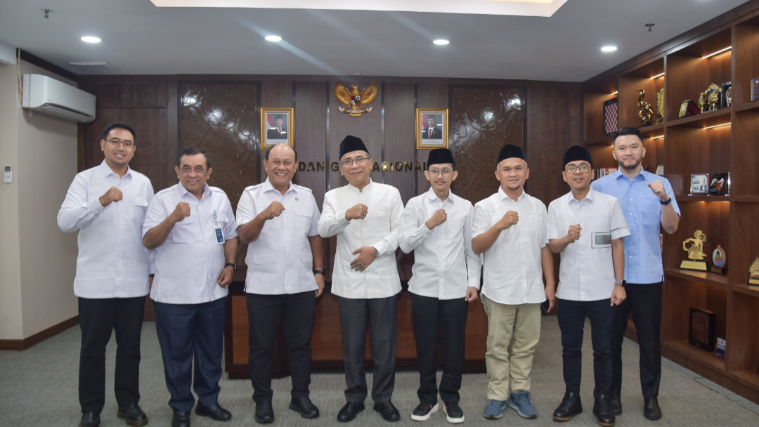 BGN Langsa dan NU Perkuat Sinergi Wujudkan 1.000 Dapur MBG di Pesantren