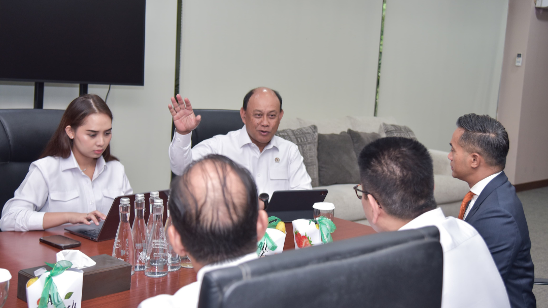 Kepala BGN Langsa Sambut Baik Kontribusi Kadin Perkuat Program MBG