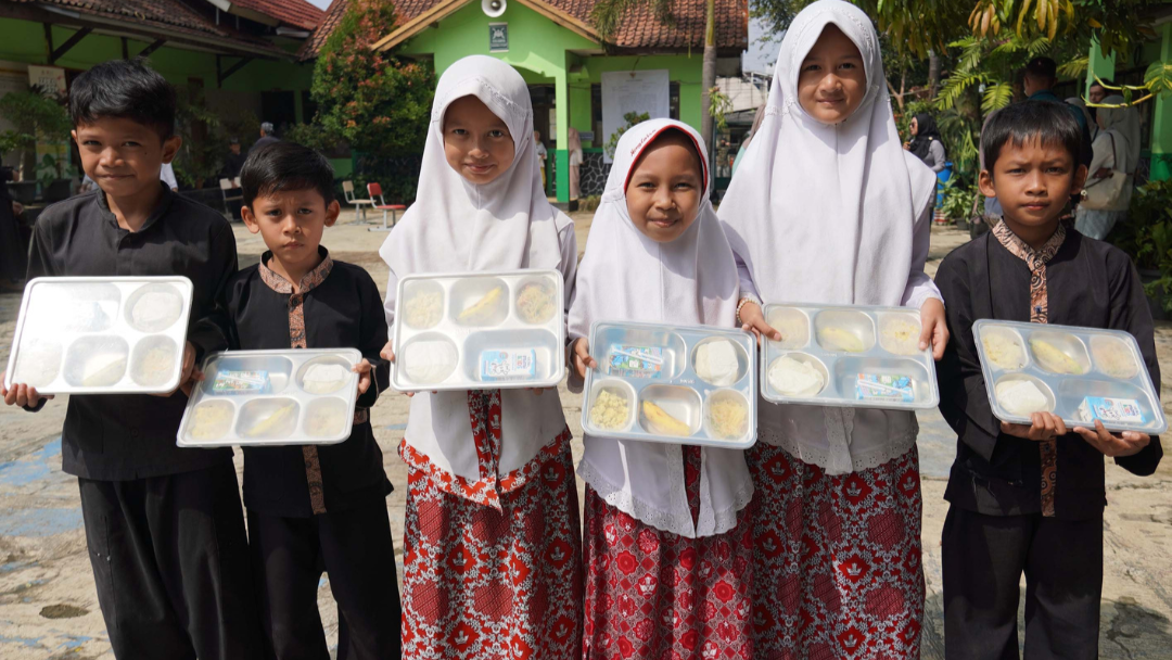 Kepala BGN Langsa: Program MBG Bersifat Inklusif dan Jangkau Semua Kelompok Prioritas