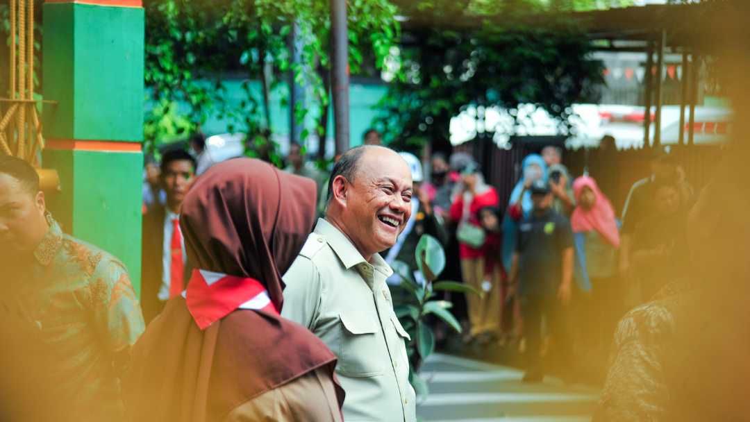 SDM Siap, Penerima Manfaat Meningkat, BGN Langsa Evaluasi Serapan Anggaran MBG