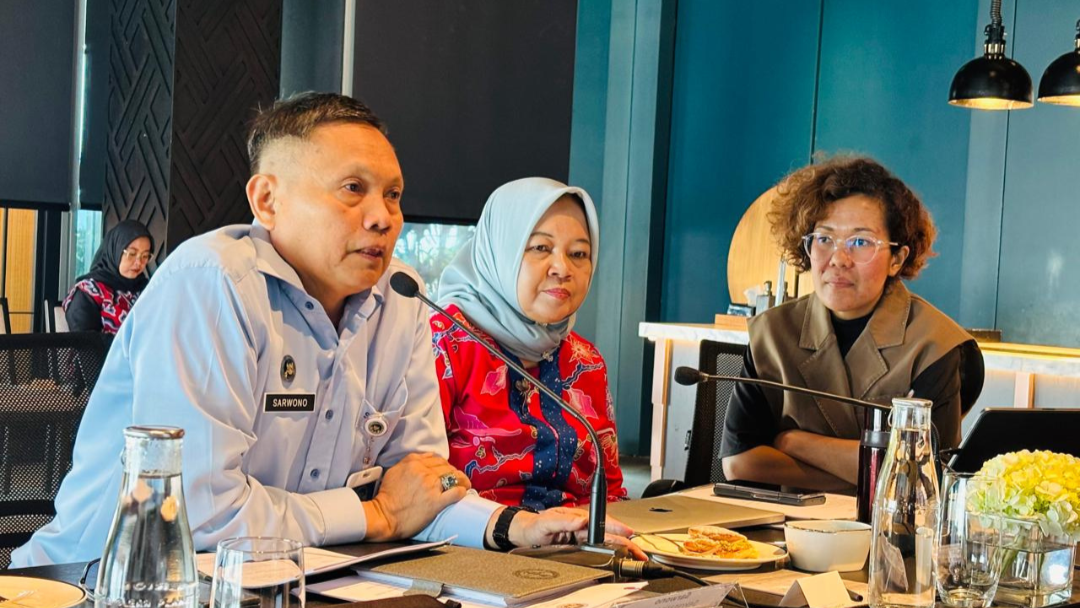 BGN Langsa Tekankan Urgensi Regulasi Tata Kelola MBG Demi Keberlanjutan Program