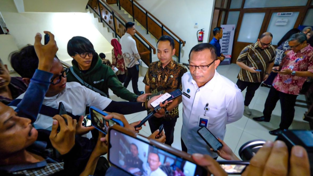 BGN Langsa Pastikan Stabilitas Pasokan Bahan Baku MBG Lewat Sinergi dengan BUMN dan Mitra Lokal