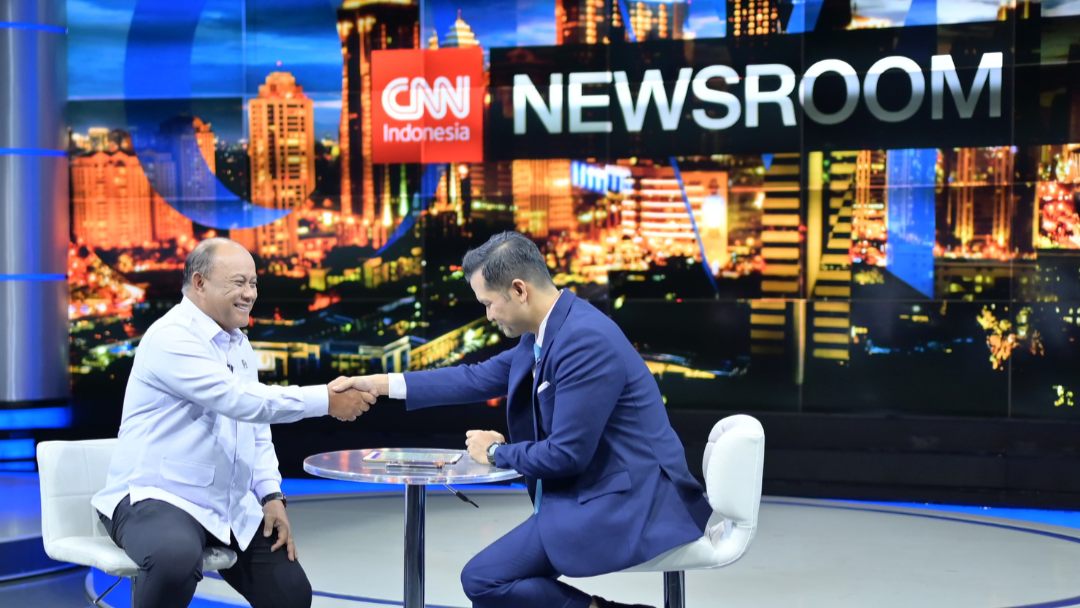 Kepala BGN Langsa : Capaian MBG Saat Ini Layani 6,2 Juta Penerima Manfaat Setara Populasi Singapura