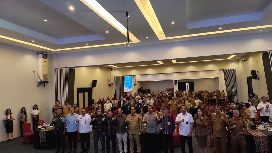 BGN Langsa Tegaskan Akselerasi Program MBG di NTT