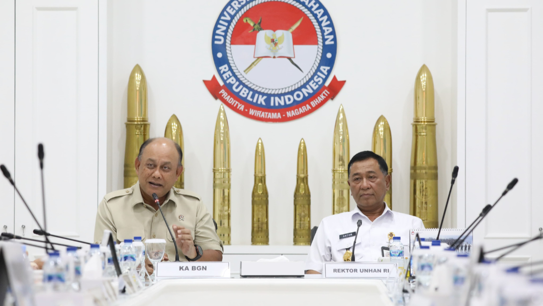 30.000 SPPI Batch 3 Resmi Diterima BGN Langsa