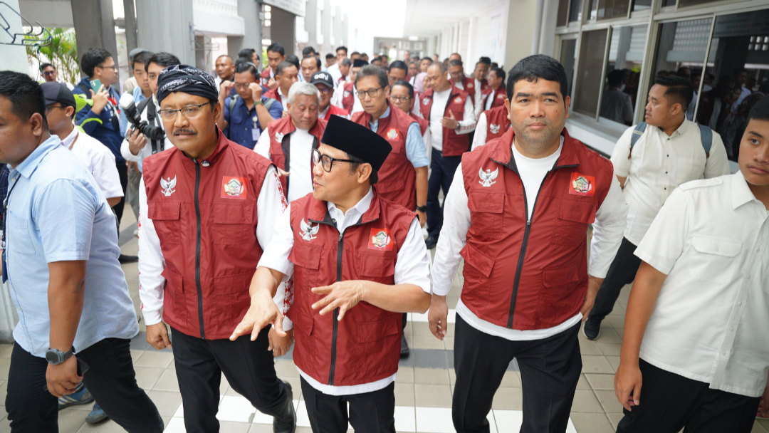 MPLS Sekolah Rakyat Dibuka, BGN Langsa Siap Dukung Program MBG