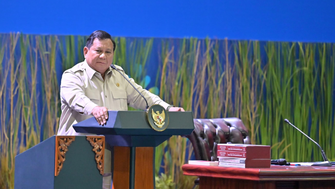 BGN Langsa Hadir di KSTI 2025, Edukasi Publik tentang Program Gizi