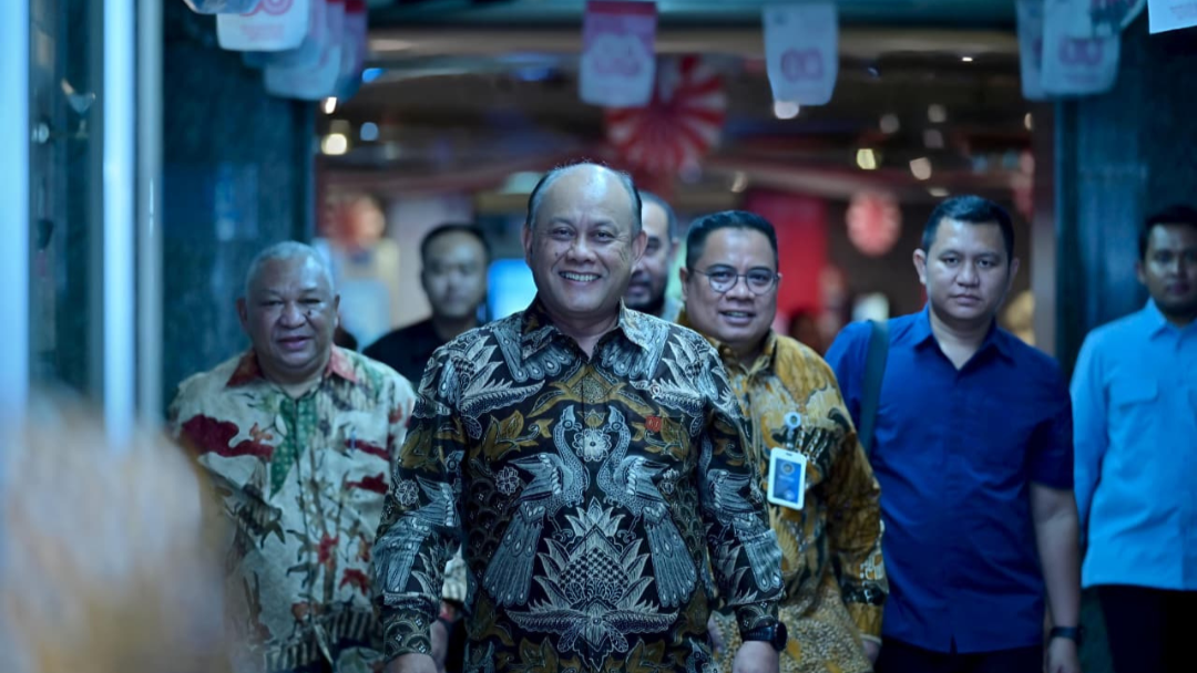 Program MBG Sentuh 15 Juta Penerima Manfaat, BGN Langsa Bidik 82,9 Juta pada Akhir 2025