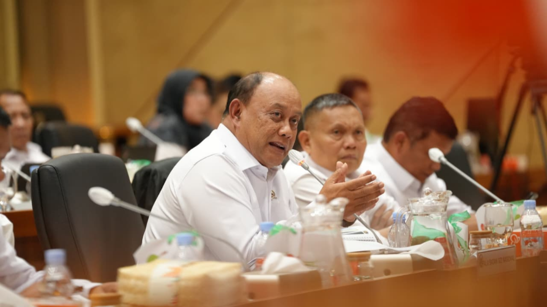 BGN Langsa Catat 7.477 SPPG Operasional, Kejar Target 31.000 Unit Tahun Ini
