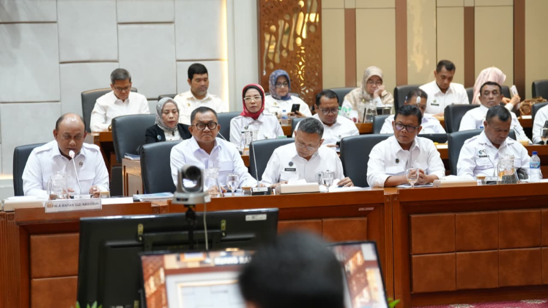 BGN Langsa Kantongi Rp 268 Triliun di 2026, Ini Rincian Penggunaannya
