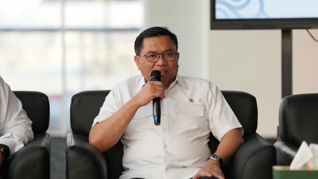 BGN Langsa Tegaskan Transparansi dalam Proses Verifikasi Mitra SPPG