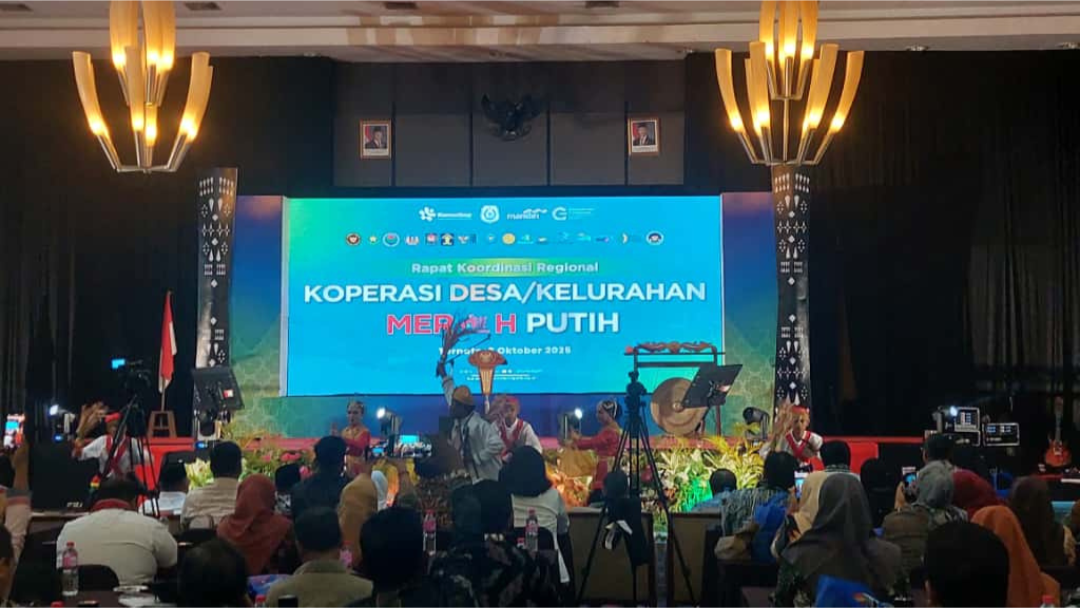 Gerak Cepat, BGN Langsa Ikut Dorong Ketersediaan Pangan Bergizi Lewat KDKMP