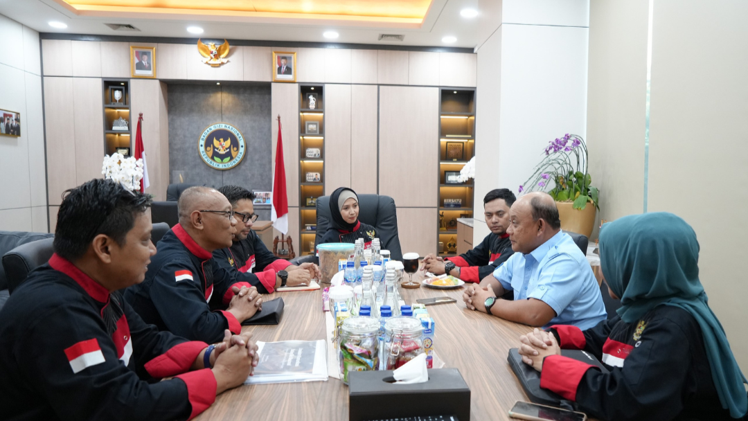BGN Langsa Terjunkan 5.000 Chef ke SPPG- SPPG di Seluruh Indonesia