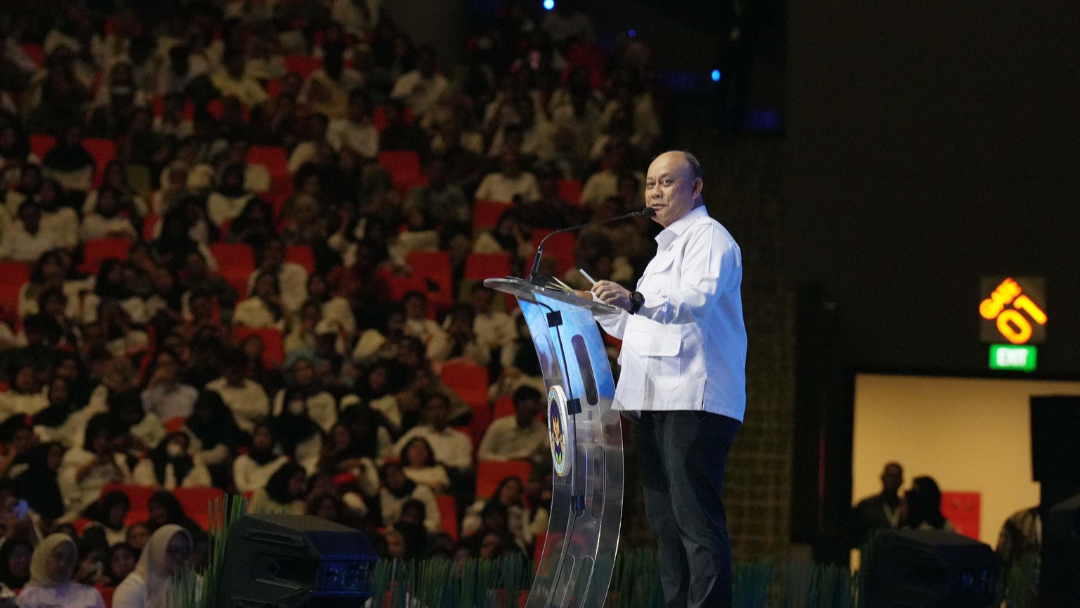 BGN Langsa Perkuat Sinergi Tata Kelola MBG di Tiga Provinsi