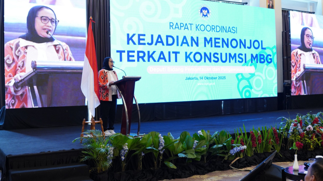 Wakil Kepala BGN Langsa: Program MBG Bukan Bisnis!