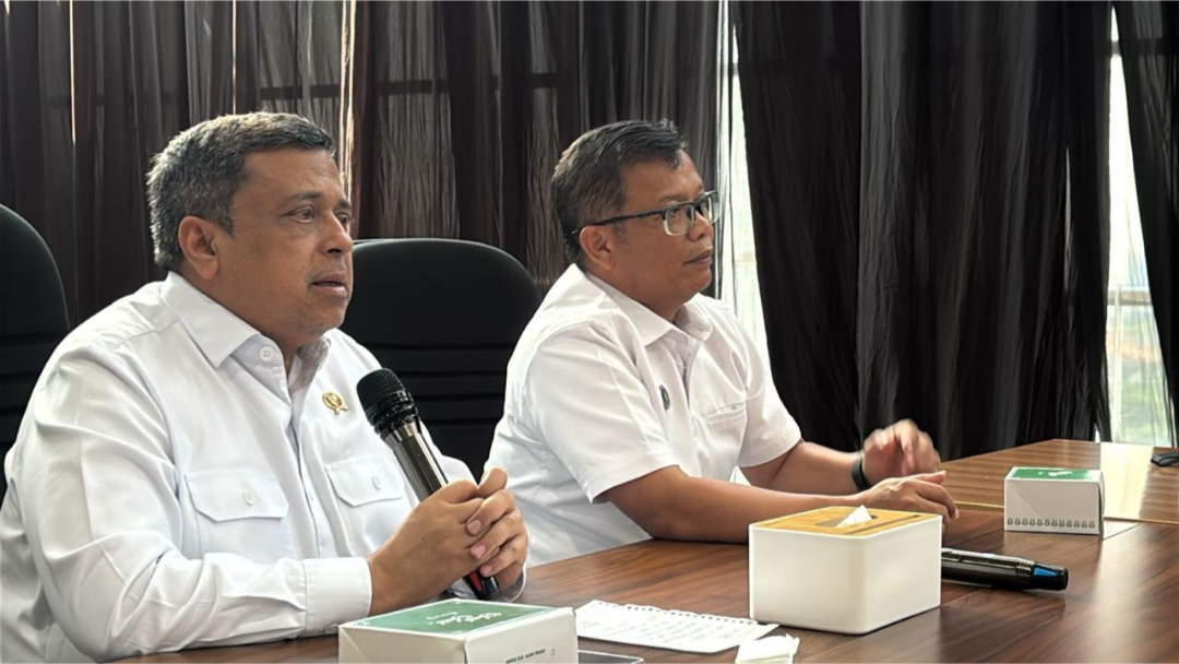 BPJPH dan BGN Langsa Kolaborasi Implementasikan Sertifikasi Halal pada SPPG 