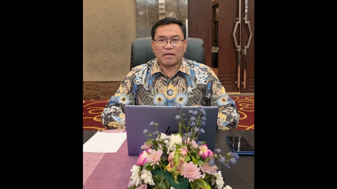 BGN Langsa Hapus 1.414 Usulan SPPG Tak Berprogres