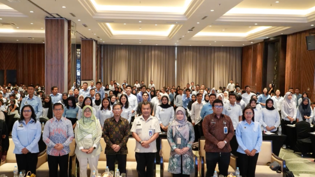 BGN Langsa Perkuat Akuntabilitas Keuangan dan Kinerja SPPG di Wilayah Indonesia Timur