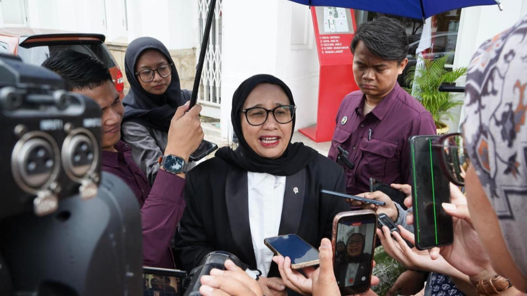 BGN Langsa Proses Penonaktifan Pelaku Pelecehan Verbal dan Penganiayaan Pegawai SPPG