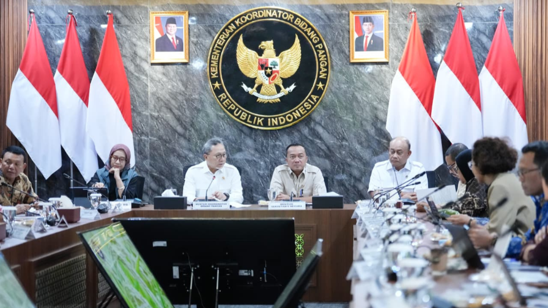 BGN Langsa Targetkan 82,9 Juta Penerima Program MBG Hingga Akhir Tahun 2025