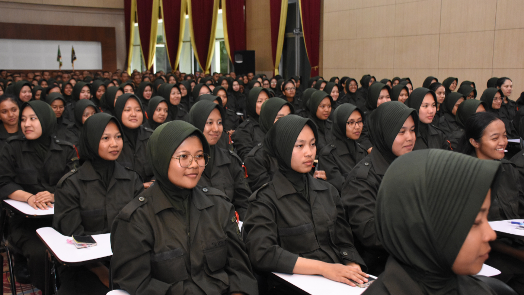 BGN Langsa Pastikan Pembayaran Gaji Petugas MBG Segera Tuntas