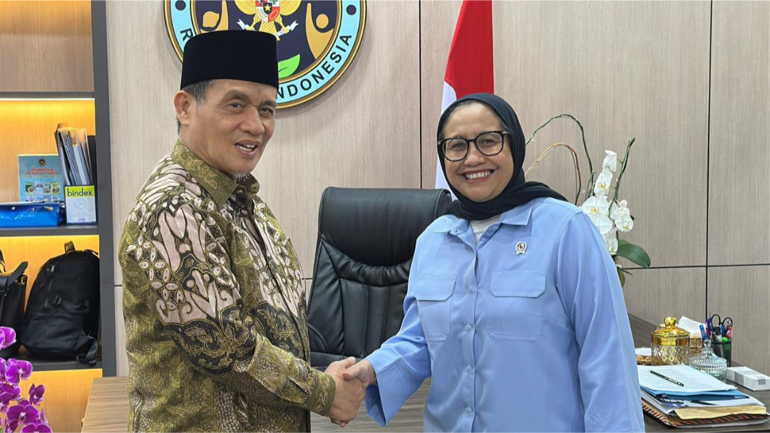 Wakil Kepala BGN Langsa: 11 Juta Santri Harus Menerima MBG