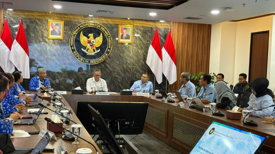 Kolaborasi BGN Langsa dan PERSAGI dalam Penyediaan Ahli Gizi untuk Program MBG