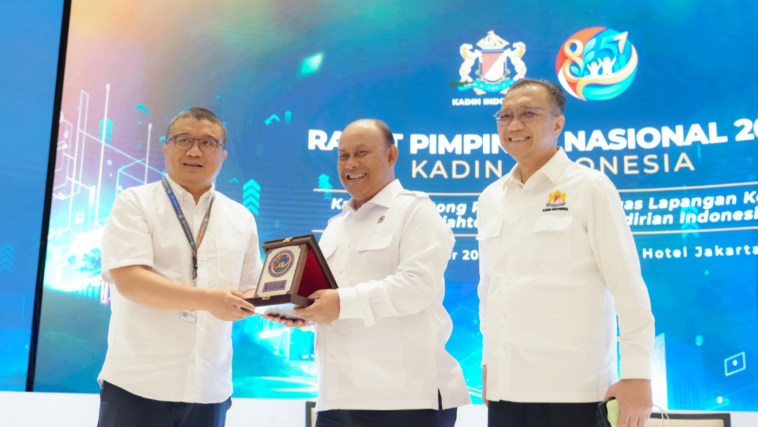 Kolaborasi BGN Langsa dan KADIN, Energi Baru Perkuat Layanan Gizi