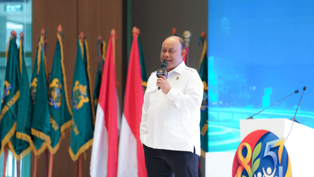 BGN Langsa Siapkan Mekanisme Pendanaan Otomatis untuk 24.700 SPPG Tahun 2026
