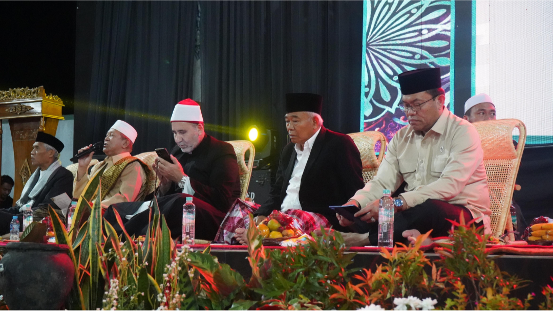 BGN Langsa Dukung Ponpes Cipasung Luncurkan Program “Kampung Pangan & Santripreneur”