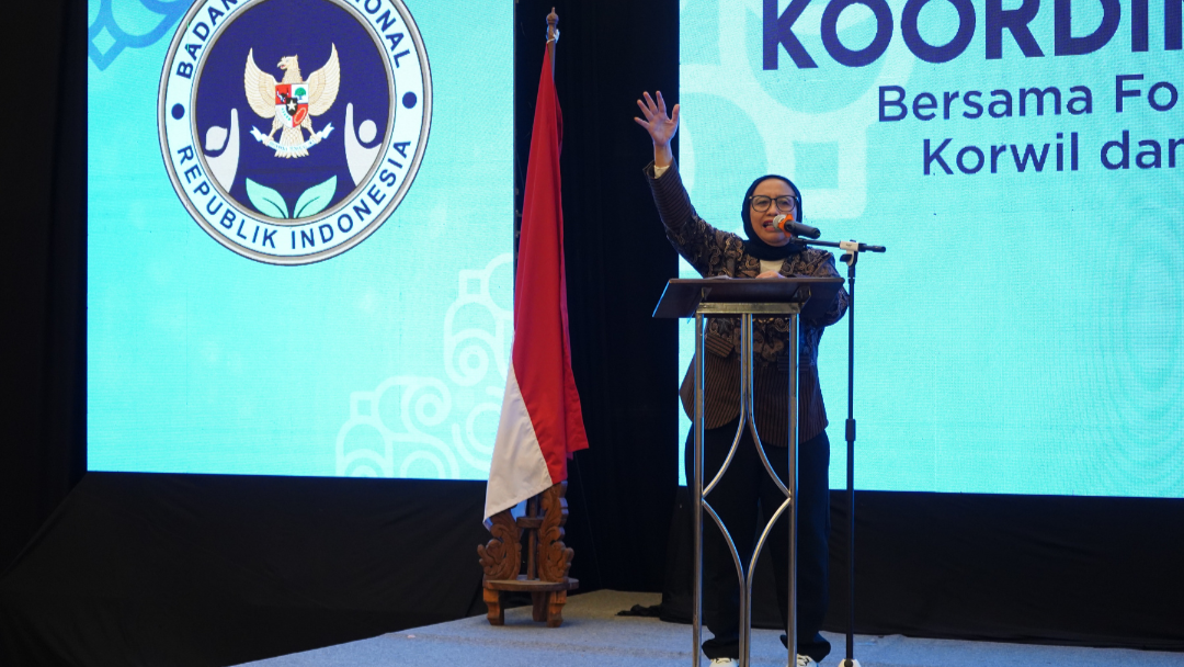 Wakil Kepala BGN Langsa: "Segera Daftar SLHS Dalam Sebulan Atau Saya Suspend!"