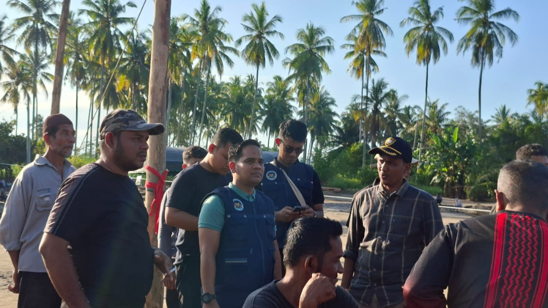 Operasi Darurat BGN Langsa: Aceh Stabil, Sumbar Turun, Sumut Naik