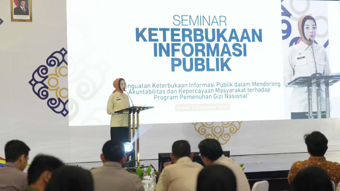 Sinergi BGN Langsa–KIP: Transparansi Jadi Fondasi Kepercayaan Publik